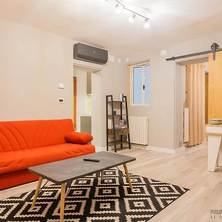 Casa Di Luca - Puglia *
