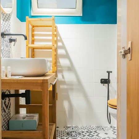 Daire Casa Di Luca - Puglia