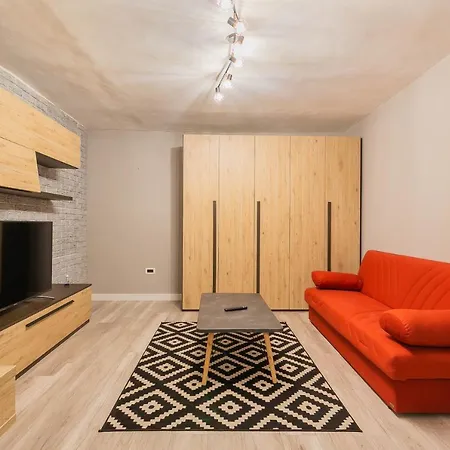 Casa Di Luca - Puglia Daire Bari
