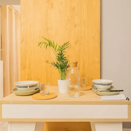 Casa Di Luca - Puglia Daire Bari