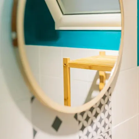 Daire Casa Di Luca - Puglia