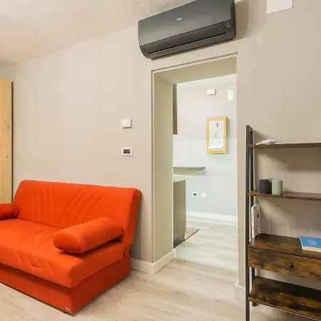Casa Di Luca - Puglia * Bari