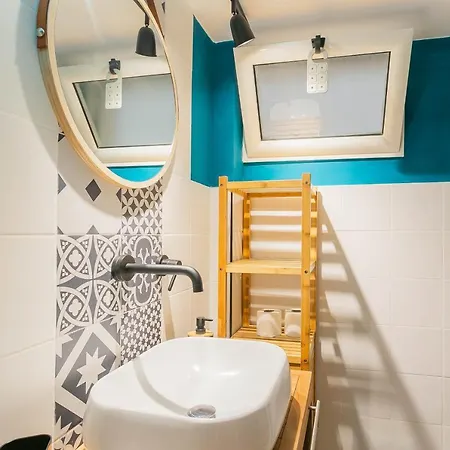 Daire Casa Di Luca - Puglia *