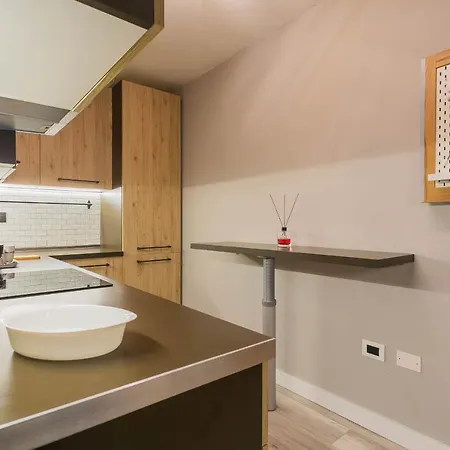 Casa Di Luca - Puglia Daire