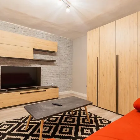 Casa Di Luca - Puglia Daire Bari