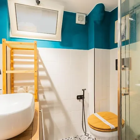 Casa Di Luca - Puglia Daire